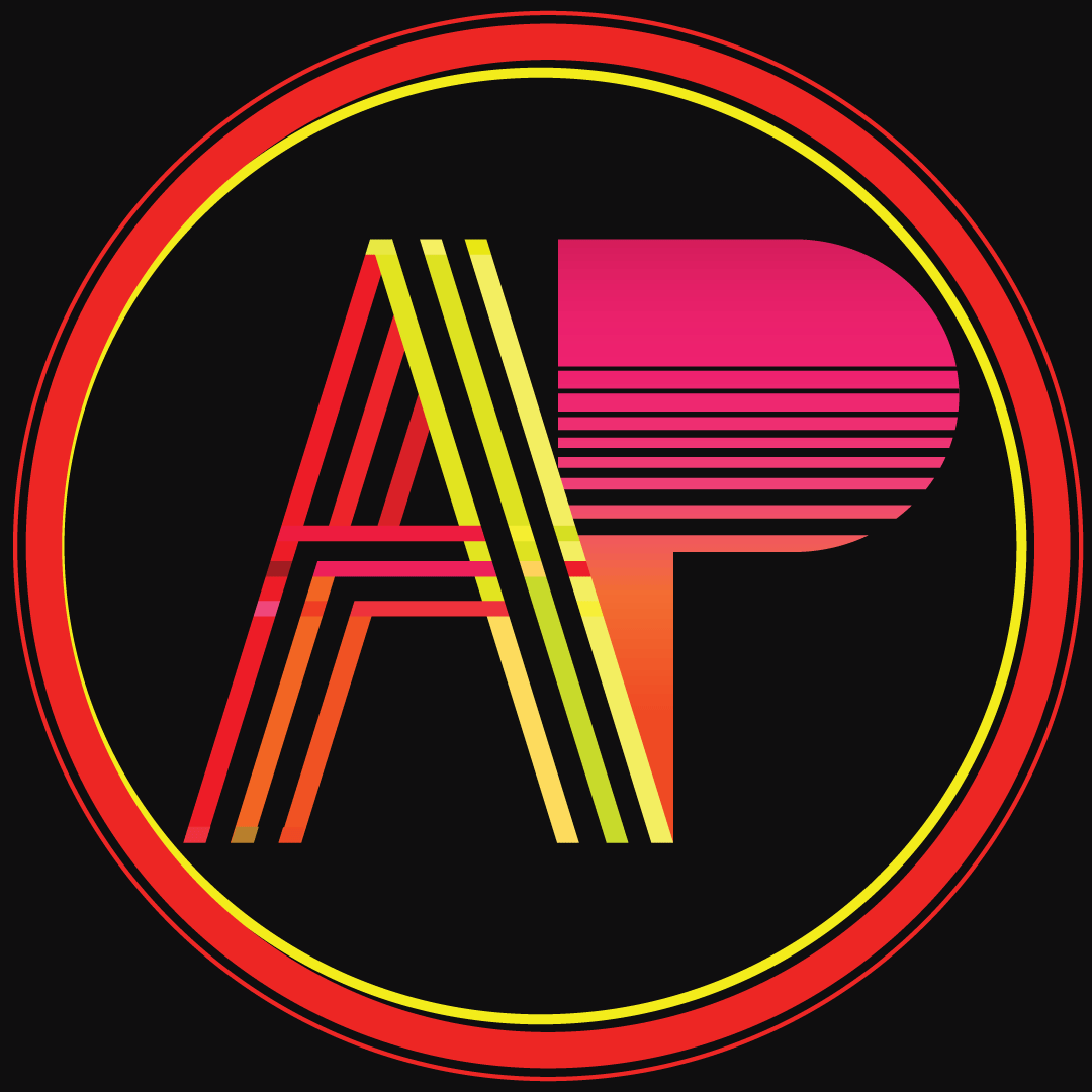 Anton Pagi Design Logo