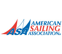 American Sailing Association Logo